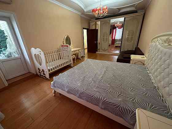 Вода Круглосуточно - Топ Локация Города - Аренда 4х Ком Квартиры - Набережная - Консьерж! Донецк