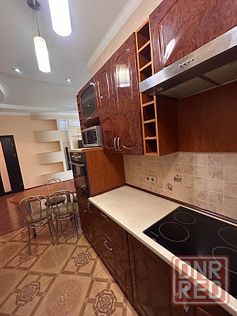 Вода Круглосуточно - Топ Локация Города - Аренда 3х Ком Квартиры - Набережная - Консьерж! Донецк - изображение 3