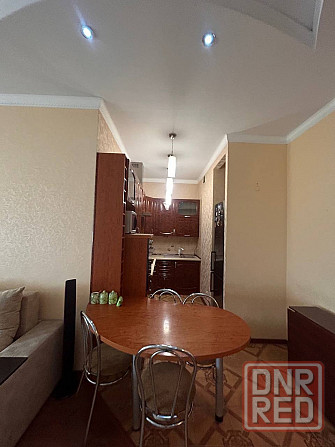 Вода Круглосуточно - Топ Локация Города - Аренда 3х Ком Квартиры - Набережная - Консьерж! Донецк - изображение 4