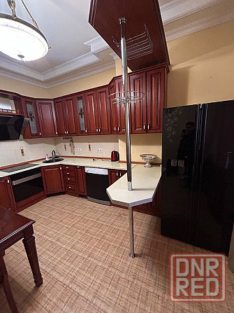 Вода Круглосуточно - Топ Локация Города - Аренда 4х Ком Квартиры - Набережная - Консьерж! Донецк - изображение 2