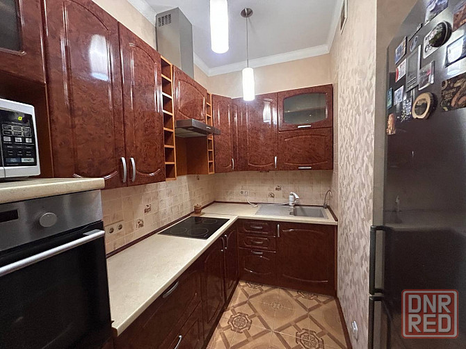 Вода Круглосуточно - Топ Локация Города - Аренда 3х Ком Квартиры - Набережная - Консьерж! Донецк - изображение 5