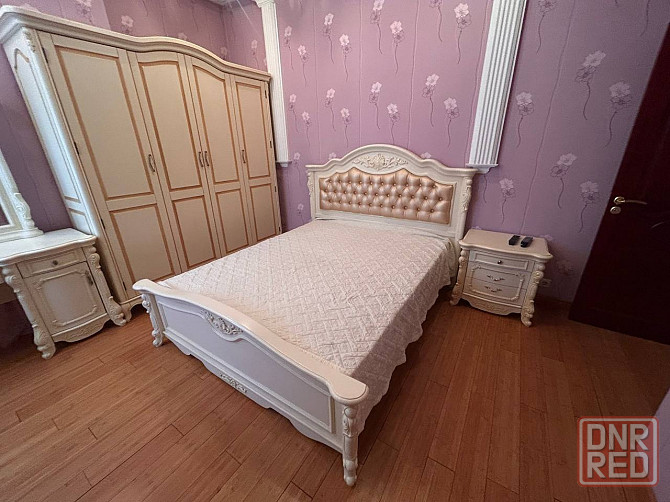 Вода Круглосуточно - Топ Локация Города - Аренда 4х Ком Квартиры - Набережная - Консьерж! Донецк - изображение 6