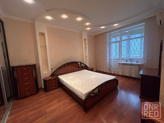 Вода Круглосуточно - Топ Локация Города - Аренда 3х Ком Квартиры - Набережная - Консьерж! Донецк - изображение 6