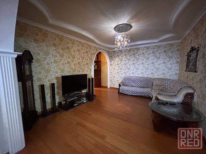 Вода Круглосуточно - Топ Локация Города - Аренда 4х Ком Квартиры - Набережная - Консьерж! Донецк - изображение 3