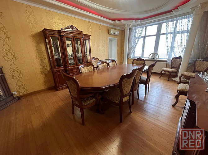 Вода Круглосуточно - Топ Локация Города - Аренда 4х Ком Квартиры - Набережная - Консьерж! Донецк - изображение 10