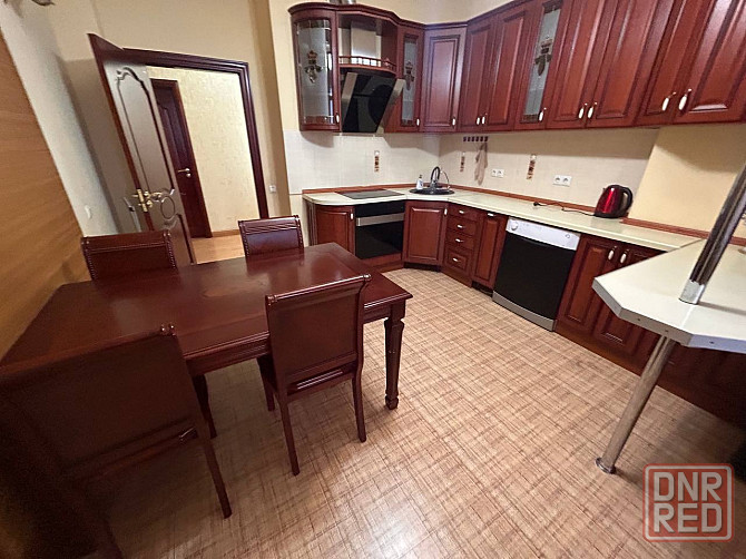 Вода Круглосуточно - Топ Локация Города - Аренда 4х Ком Квартиры - Набережная - Консьерж! Донецк - изображение 1