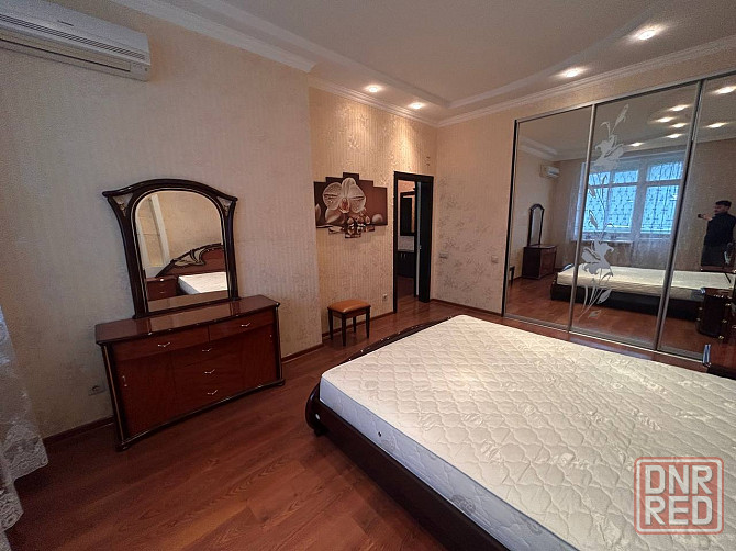 Вода Круглосуточно - Топ Локация Города - Аренда 3х Ком Квартиры - Набережная - Консьерж! Донецк - изображение 7