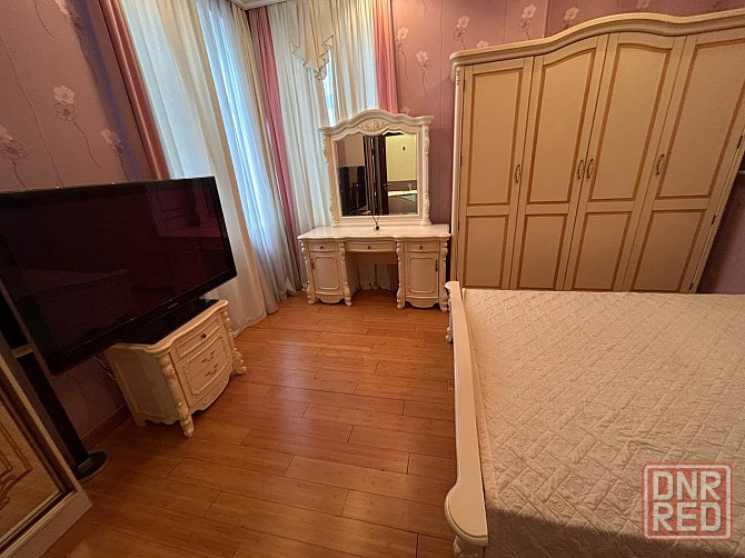 Вода Круглосуточно - Топ Локация Города - Аренда 4х Ком Квартиры - Набережная - Консьерж! Донецк - изображение 8