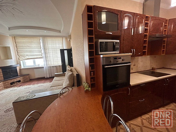 Вода Круглосуточно - Топ Локация Города - Аренда 3х Ком Квартиры - Набережная - Консьерж! Донецк - изображение 2