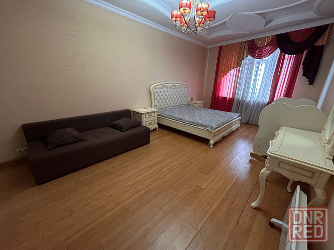 Вода Круглосуточно - Топ Локация Города - Аренда 4х Ком Квартиры - Набережная - Консьерж! Донецк - изображение 4