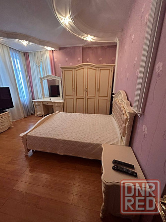 Вода Круглосуточно - Топ Локация Города - Аренда 4х Ком Квартиры - Набережная - Консьерж! Донецк - изображение 7