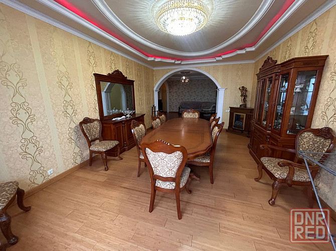 Вода Круглосуточно - Топ Локация Города - Аренда 4х Ком Квартиры - Набережная - Консьерж! Донецк - изображение 9