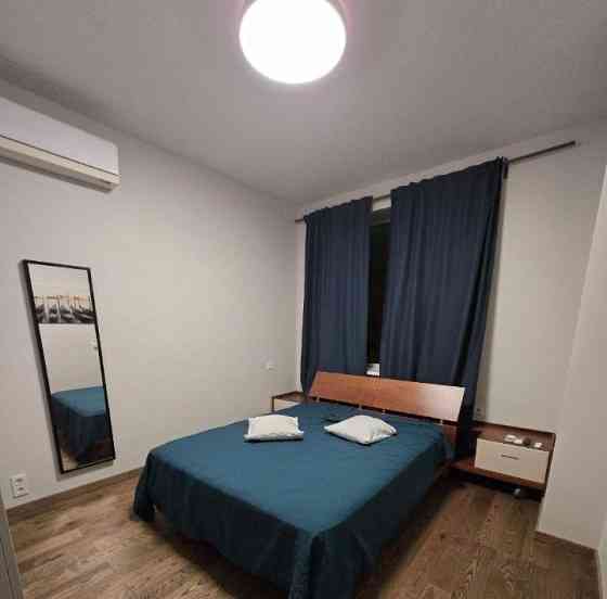 Сдам 3-х квартиру Донецк