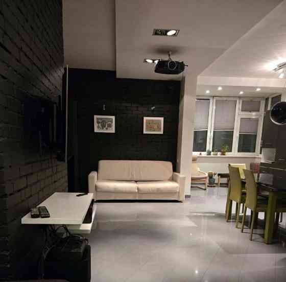 Сдам 3-х квартиру Донецк