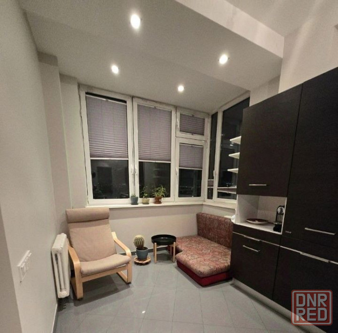 Сдам 3-х квартиру Донецк - изображение 1