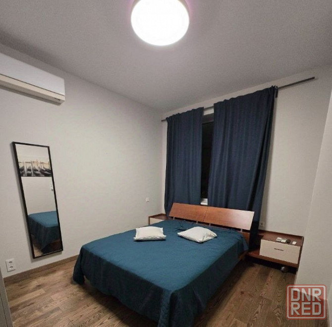 Сдам 3-х квартиру Донецк - изображение 4