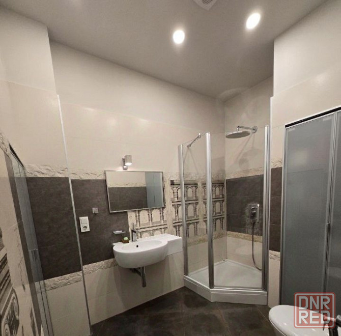 Сдам 3-х квартиру Донецк - изображение 5