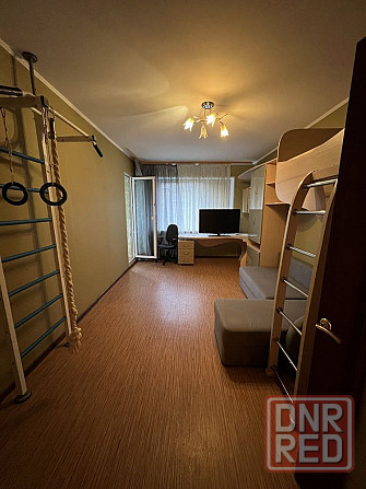 Аренда 2-х комнатной квартиры в Киевском р-не, Киевский проспект Донецк - изображение 1