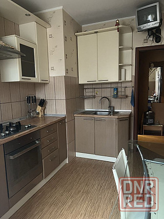 Аренда 2-х комнатной квартиры в Киевском р-не, Киевский проспект Донецк - изображение 4