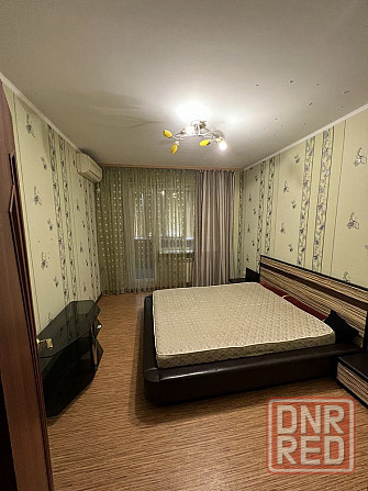 Аренда 2-х комнатной квартиры в Киевском р-не, Киевский проспект Донецк - изображение 2