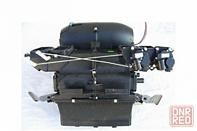 отопитель газель Донецк - изображение 1