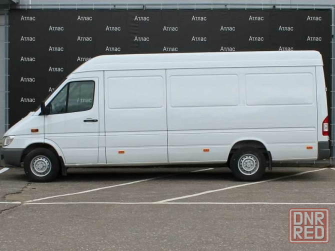 Грузоперевозки днр рф Донецк - изображение 1