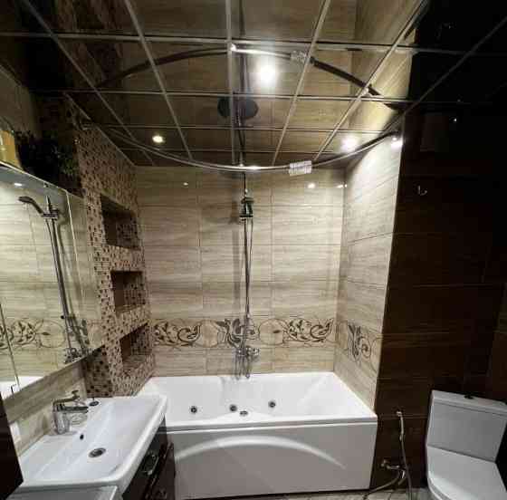 Сдам уютную 3-ку Донецк