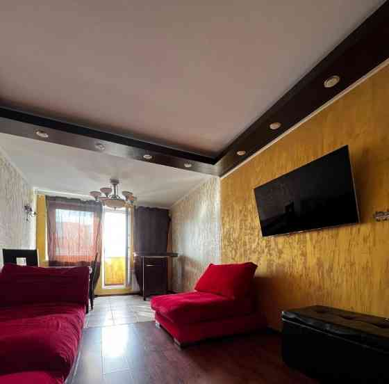 Сдам уютную 3-ку Донецк