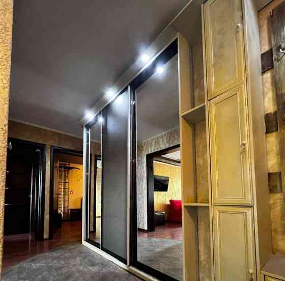 Сдам уютную 3-ку Донецк