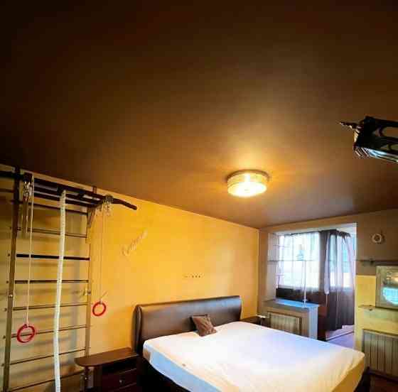 Сдам уютную 3-ку Донецк