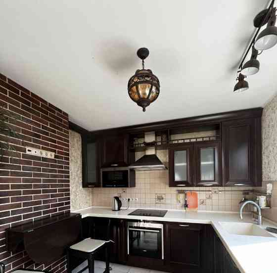 Сдам уютную 3-ку Донецк