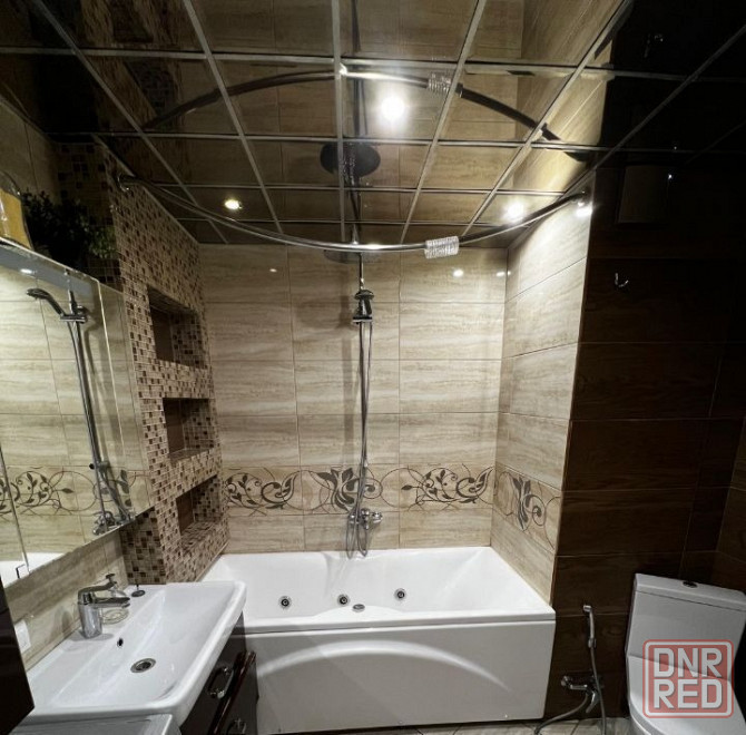 Сдам уютную 3-ку Донецк - изображение 5