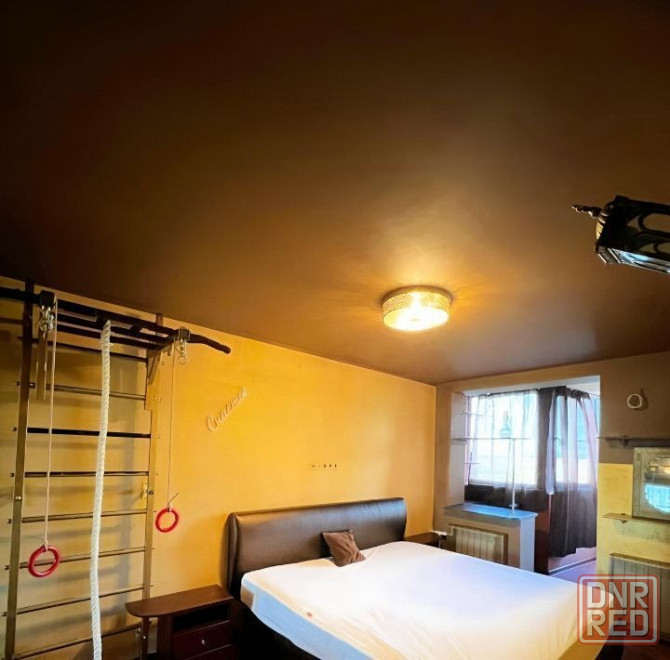 Сдам уютную 3-ку Донецк - изображение 2