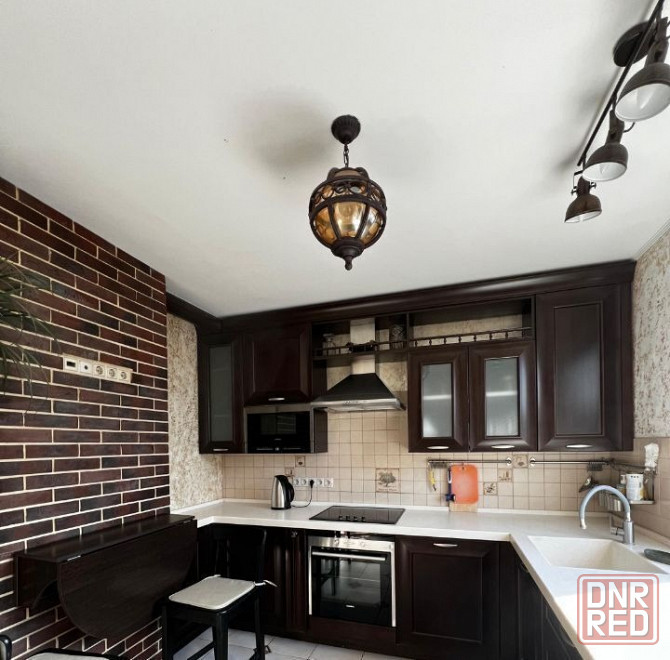 Сдам уютную 3-ку Донецк - изображение 6