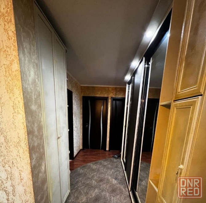 Сдам уютную 3-ку Донецк - изображение 7