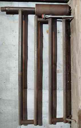 Отопление электрическое для гаража дачи Донецк