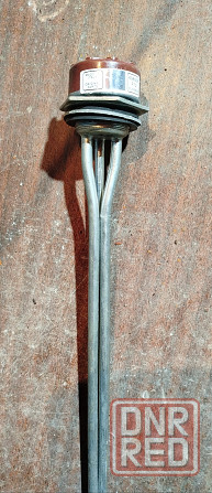 Отопление электрическое для гаража дачи Донецк - изображение 2