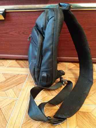Продам рюкзак сумку Донецк