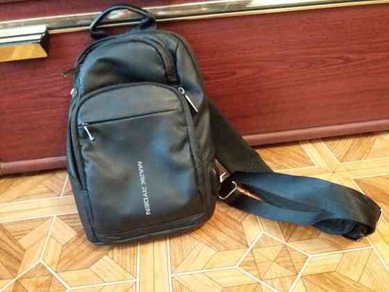 Продам рюкзак сумку Донецк