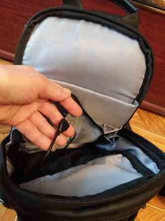 Продам рюкзак сумку Донецк