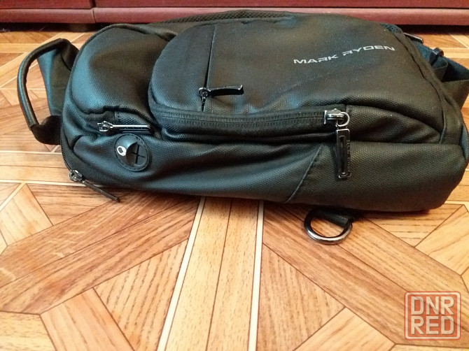 Продам рюкзак сумку Донецк - изображение 3