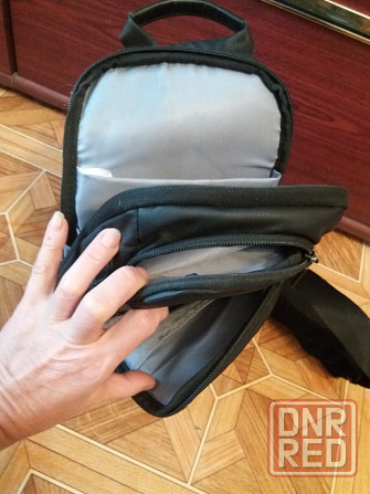 Продам рюкзак сумку Донецк - изображение 7