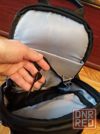 Продам рюкзак сумку Донецк - изображение 6