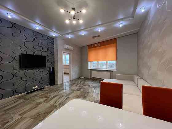 Exclusive Arenda KomFort Class - Новострой в Центре Калининского р-н - парк Гулливер Вода 24/7 Донецк