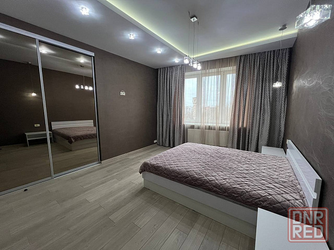 Exclusive Arenda KomFort Class - Новострой в Центре Калининского р-н - парк Гулливер Вода 24/7 Донецк - изображение 6