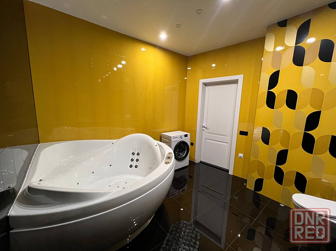 Exclusive Arenda KomFort Class - Новострой в Центре Калининского р-н - парк Гулливер Вода 24/7 Донецк - изображение 10