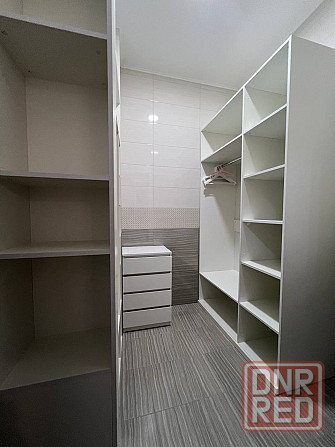 Exclusive Arenda KomFort Class - Новострой в Центре Калининского р-н - парк Гулливер Вода 24/7 Донецк - изображение 11