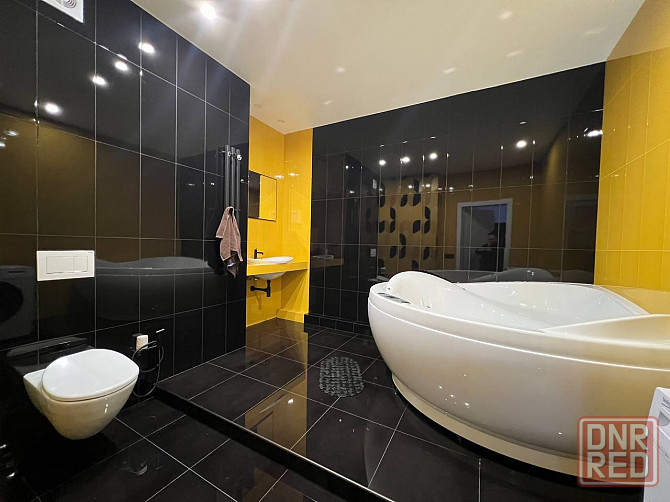 Exclusive Arenda KomFort Class - Новострой в Центре Калининского р-н - парк Гулливер Вода 24/7 Донецк - изображение 9