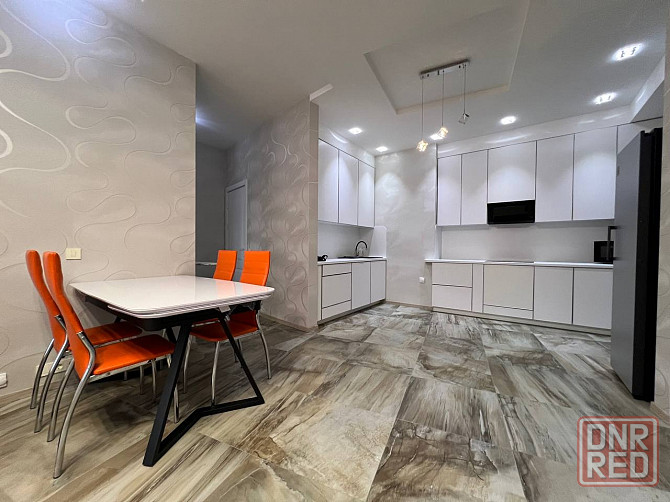 Exclusive Arenda KomFort Class - Новострой в Центре Калининского р-н - парк Гулливер Вода 24/7 Донецк - изображение 3