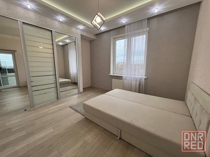 Exclusive Arenda KomFort Class - Новострой в Центре Калининского р-н - парк Гулливер Вода 24/7 Донецк - изображение 7